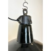 Industriální smaltovaná lampa ELKTORSVIT