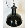 Industriální smaltovaná lampa ELKTORSVIT
