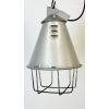 Industriální  lampa