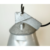 Industriální  lampa