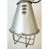 Industriální  lampa