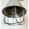Industriální  lampa