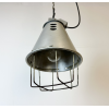 Industriální  lampa