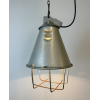 Industriální  lampa