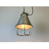 Industriální  lampa