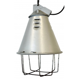 Industriální  lampa