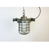 Industriální  lampa