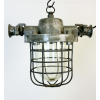 Industriální  lampa