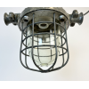 Industriální  lampa