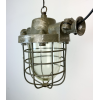 Industriální  lampa