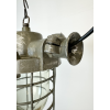 Industriální  lampa