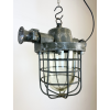 Industriální  lampa
