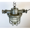 Industriální  lampa
