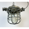 Industriální  lampa