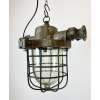 Industriální  lampa
