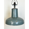 Industriální smaltovaná lampa PHILIPS