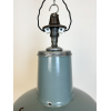 Industriální smaltovaná lampa PHILIPS
