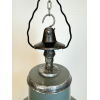 Industriální smaltovaná lampa PHILIPS