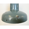 Industriální smaltovaná lampa PHILIPS