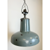 Industriální smaltovaná lampa PHILIPS
