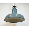 Industriální smaltovaná lampa PHILIPS