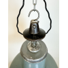 Industriální smaltovaná lampa PHILIPS
