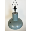 Industriální smaltovaná lampa PHILIPS