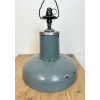Industriální smaltovaná lampa PHILIPS