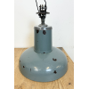 Industriální smaltovaná lampa PHILIPS