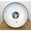 Industriální smaltovaná lampa PHILIPS