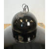 Industriální smaltovaná lampa 