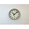 Industriální hodiny PRAGOTRON 33 cm