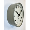 Industriální hodiny PRAGOTRON 33 cm