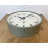 Industriální hodiny PRAGOTRON 33 cm