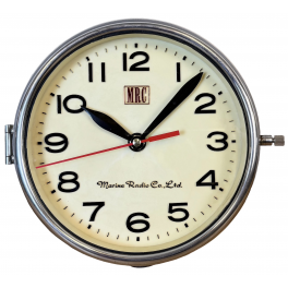 Nástěnné námořní hodiny MRC 19 cm