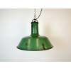 Industriální smaltovaná lampa PHILIPS