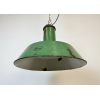 Industriální smaltovaná lampa PHILIPS