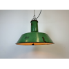 Industriální smaltovaná lampa PHILIPS