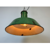 Industriální smaltovaná lampa PHILIPS