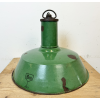 Industriální smaltovaná lampa PHILIPS