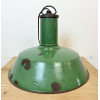 Industriální smaltovaná lampa PHILIPS