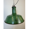 Industriální smaltovaná lampa PHILIPS
