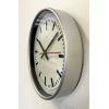  Industriální hodiny NEDKLOK PTT  28 cm