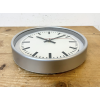  Industriální hodiny NEDKLOK PTT  28 cm