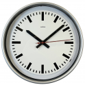  Industriální hodiny NEDKLOK PTT  26 cm