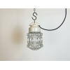 Industriální  lampa
