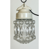 Industriální  lampa