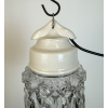 Industriální  lampa