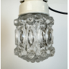 Industriální  lampa