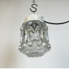 Industriální  lampa